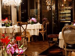 -Le Bistrot de Racine