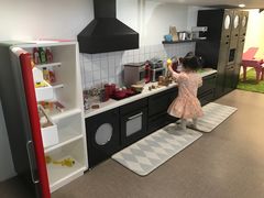 -Ms·KIMO星漠亲子餐厅(高新店)