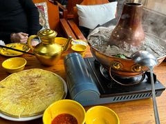 -塔洛藏餐吧(香格里拉古城店)
