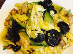 -红山红餐厅(宏源大厦店)