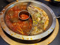 -沸炉重庆老火锅(军事博物馆店)