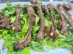 -大魏烧烤吊炉火锅(烟墩路店)