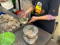 -富记鱼蛋粉(西村店)