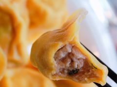 鲅鱼饺子-金谷园饺子·烧烤(人大总店)