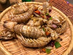 皮皮虾-聚丰园.百年传承(五爱广场店)