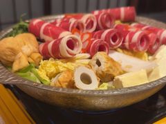 -隐月· 㐂和食屋(芝罘万达公馆店)