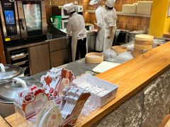 -西贝(六里桥旗舰店)