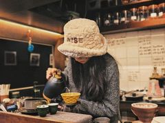 -Rechill Cafe(工体店)