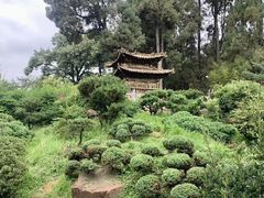 -昆明市金殿名胜区