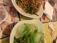 -添好运点心专门店(百老汇店)