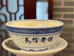 -民信老铺(双皮奶博物馆店)