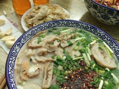 -长香源葫芦头梆梆肉(兴隆巷店)