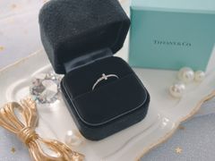 -Tiffany & Co.蒂芙尼
(南京德基广场店)