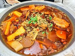 -王厚元饺子·辽菜(浑南店)