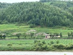 -图们国门景区