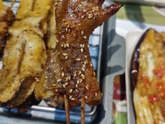 -木屋烧烤(龙岗龙城万科里店)