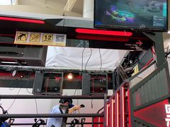 -黑空VR体验馆(领展中心城店)