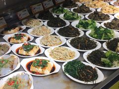 -禾康记好粥道(二连店)
