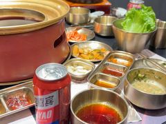 -西塔老太太泥炉烤肉(龙湖北苑天街店)