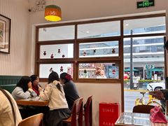 -堂屋糖水店(愚园店)