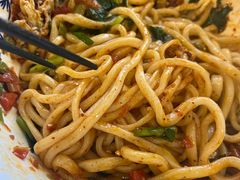 -令氏家外家周秦食府(高新店)