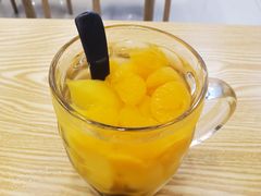 -面道赞宁海海鲜面(迎凤街店)