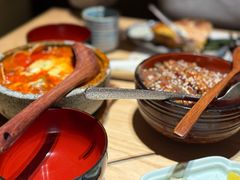 鳗鱼饭-南风(淮海街店)