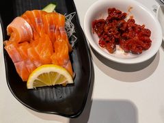 -同乐海鲜(乌节路中央店)