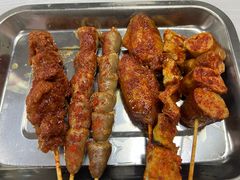 -海平馄饨(逍遥二路店)