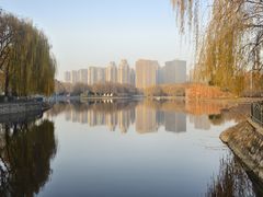 -裕华世纪公园