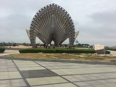 -南汇嘴观海公园