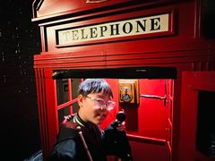 -逃脱反斗城沉浸剧情密室(北京路店)