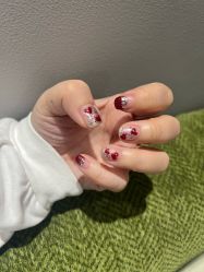 点击看大图 -J Candy Nail 美甲美睫