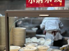 -桥香园云南过桥米线(金马碧鸡店)