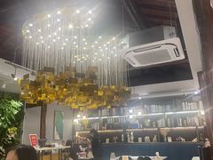 -后海16号·北京私房菜