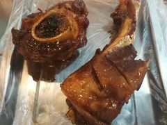 -赵元章肉骨烧(山塘街店)
