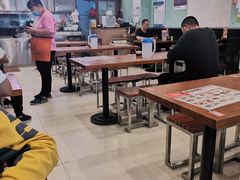大堂-四方面荘(常丰花园店)