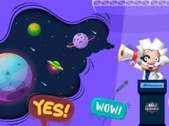 -神奇科学家STEAM科学实验科创赛事机器人编程逻辑思维MadScience(长宁来福士校区)