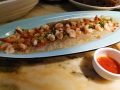 -绿茶餐厅(成都大悦城店)