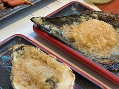 -大成海鲜烧烤·海鲜粥(安顺路店)