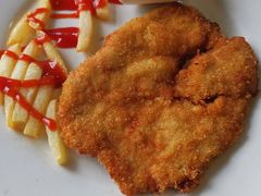 -德大西餐社(云南南路店)