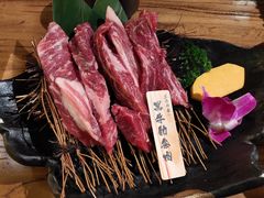 -黑牛の店·和牛烧肉(合生汇店)