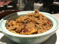 牛肝菌焖饭-Colourful Yunnan Hawthorn 彩云南 孔雀
