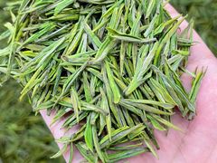 -文雅轩茶叶(锦和越界田林坊店)