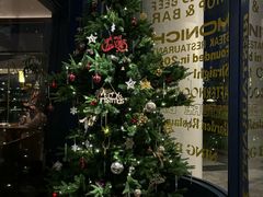 -MONICH牛排融合餐厅(和义大道购物中心店)