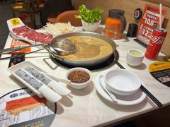 -潮汕大目牛肉火锅(水围店)