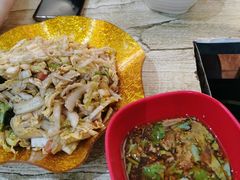 -老徐烧烤涮肚(交道口店)