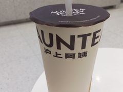 -沪上阿姨·精选茶饮(扬帆小区店)