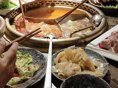 -小龙坎老火锅(北京三里屯店)