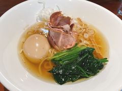 -真打拉面·日式拉面新流派(体育西横街店)